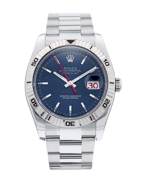 Rolex Turn-O-Graph 116264